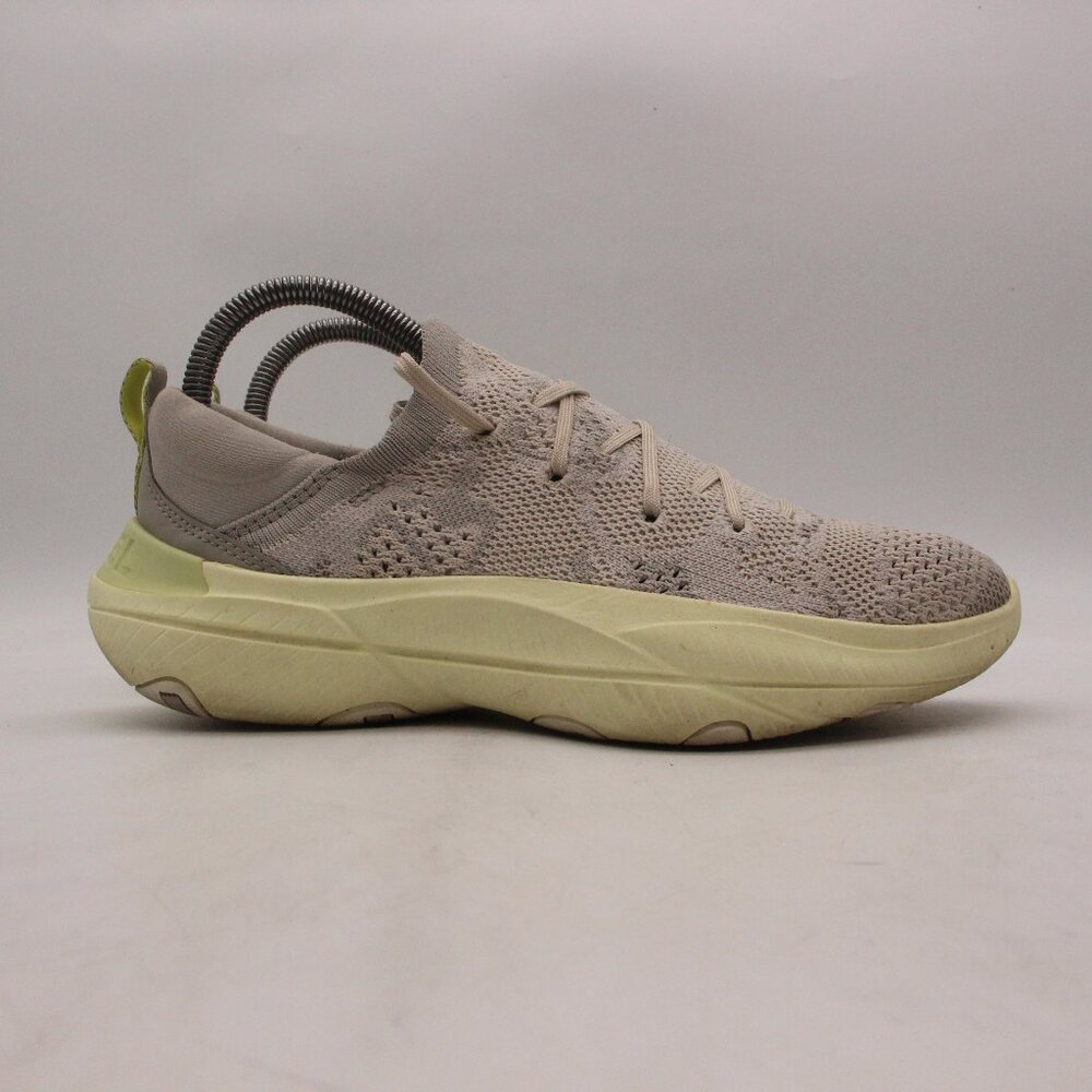 Sorel Explorer Blitz Stride Shoes Women's Size US 7 Sneakers Gray NL4672-278